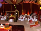 Wedding at hotel, bali indian restaurant, indian food restaurant in bali